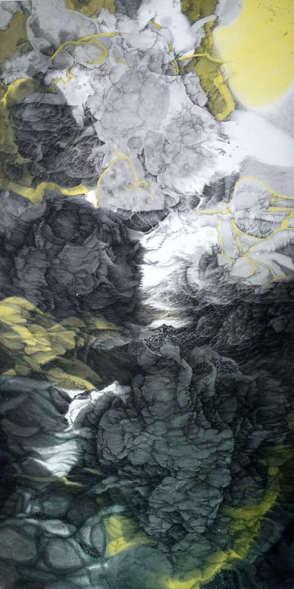 Zen Flow - Mountains of the Mind III